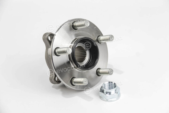 NTN / SNR R181.19
