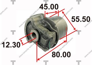 Tenacity AAMTO1056