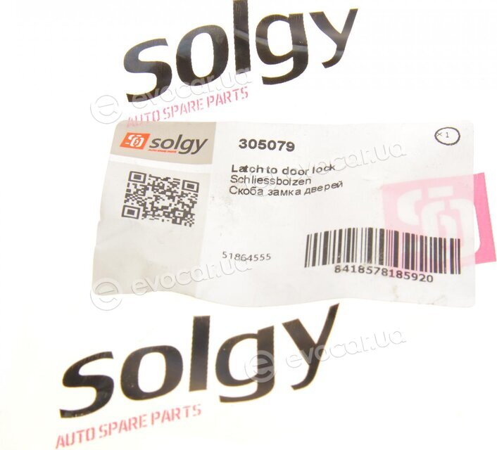 Solgy 305079