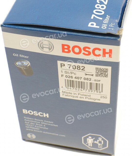 Bosch F 026 407 082