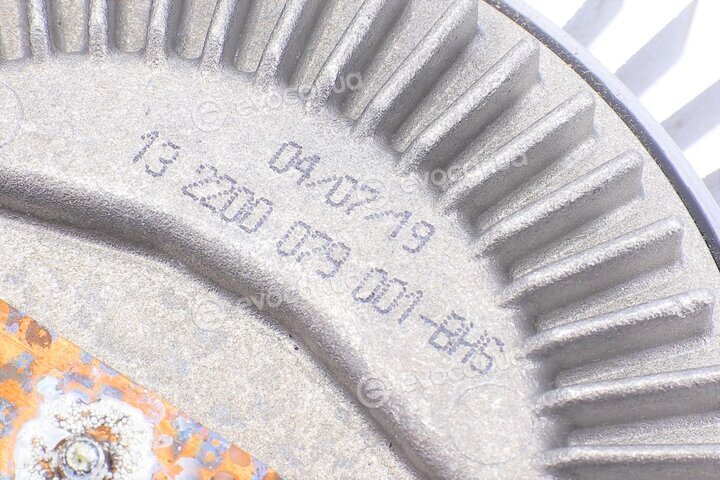 Mahle CFC 47 001P