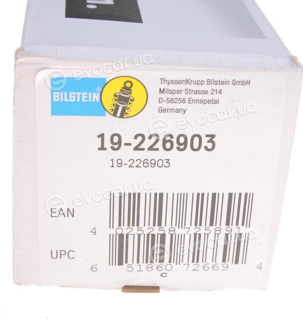 Bilstein 19-226903