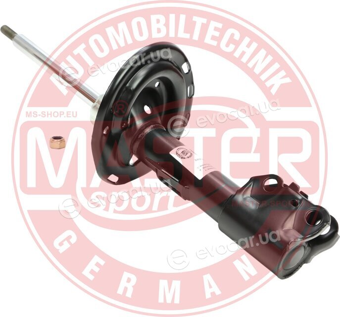 Master Sport 317117-PCS-MS