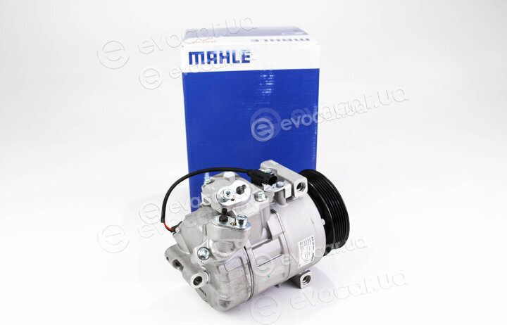 Mahle ACP 345 000S