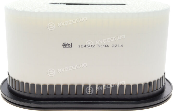 Febi 104502
