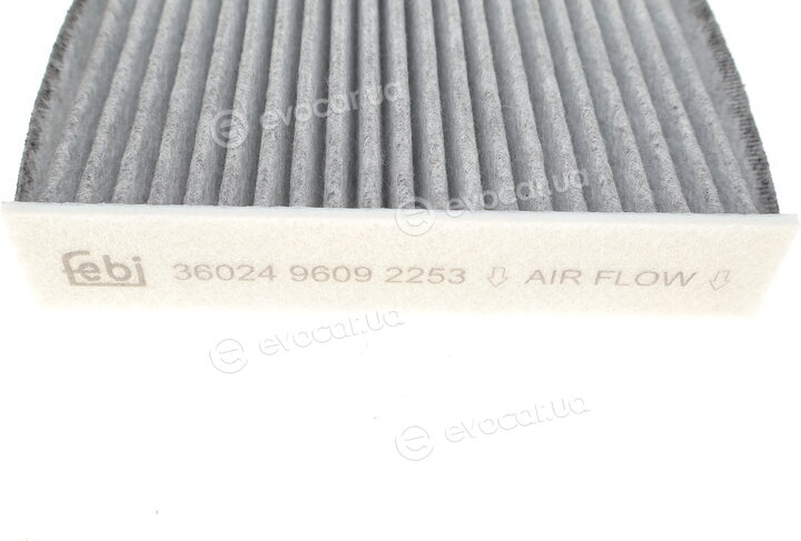 Febi 36024