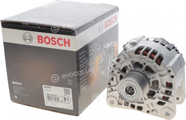 Bosch 1 986 A00 571