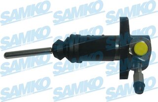 LPR / Samko M30027