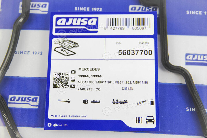 Ajusa 56037700