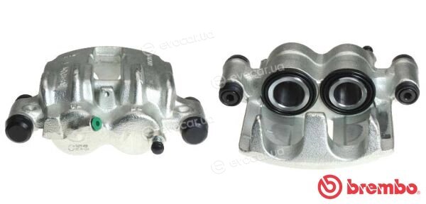 Brembo F 61 181