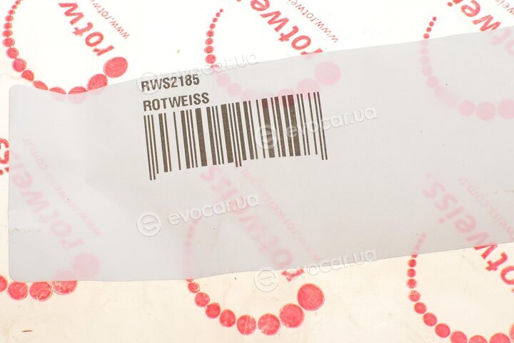 Rotweiss RWS2185