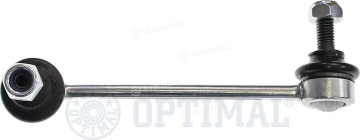 Optimal G7-722