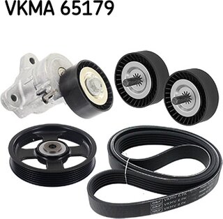 SKF VKMA 65179