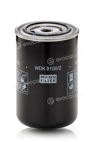 Mann WDK 9100/2