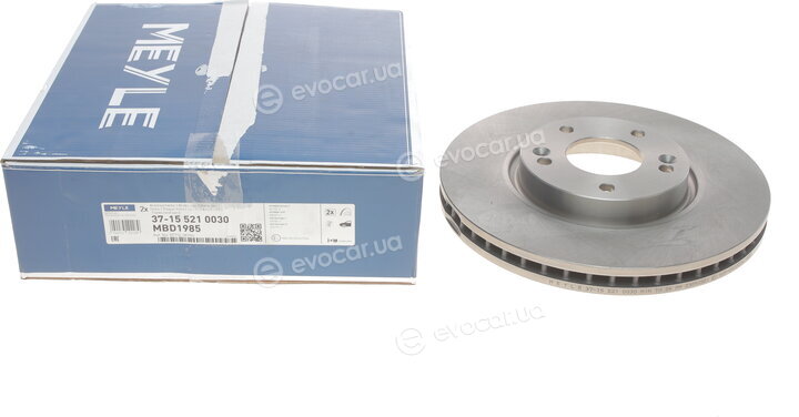 Meyle 37-15 521 0030