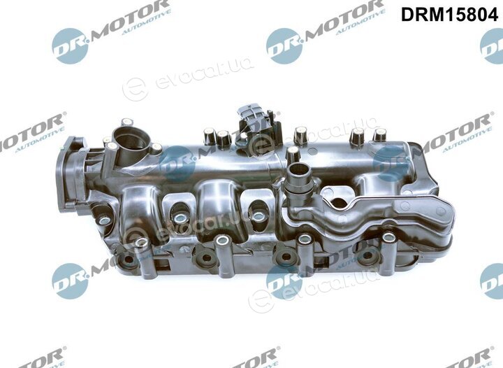 Dr. Motor DRM15804