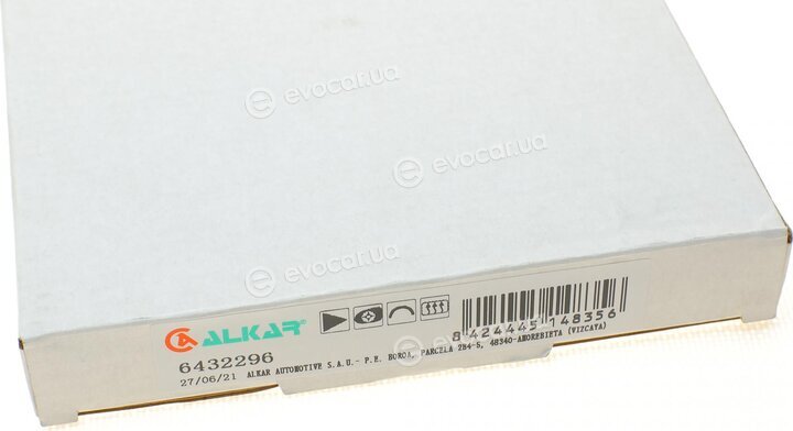 Alkar 6432296