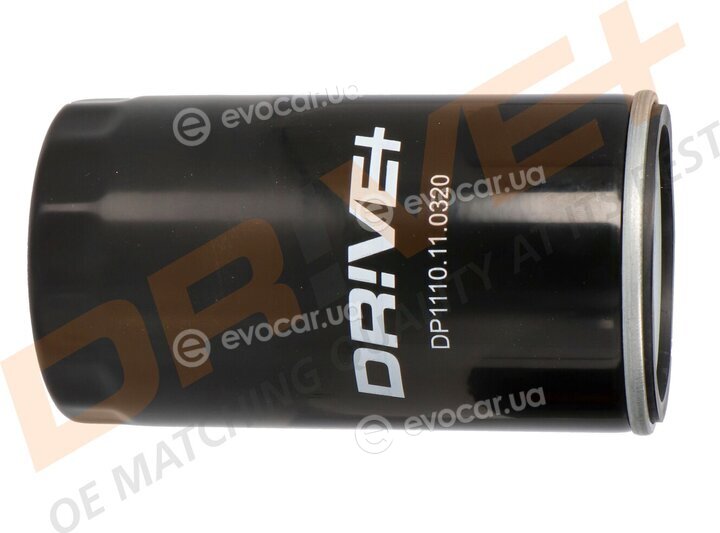 Drive+ DP1110.11.0320