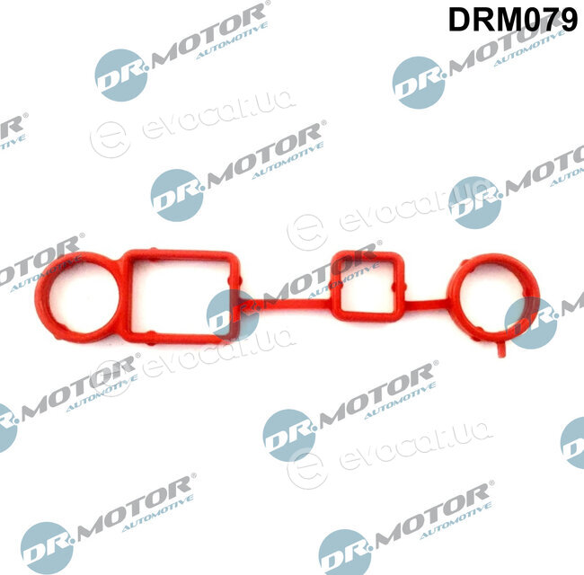Dr. Motor DRM079