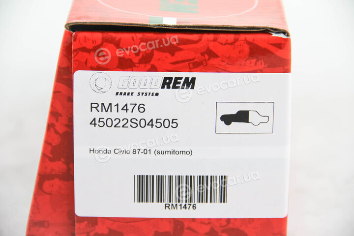 Goodrem RM1476