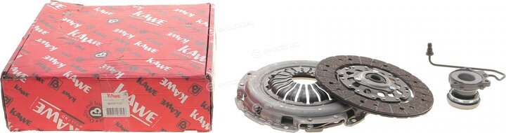 Kawe / Quick Brake 962327CSC