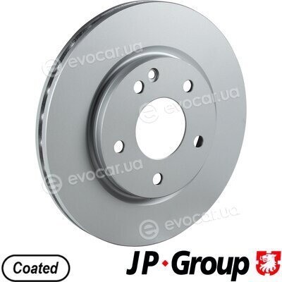 JP Group 1363107200