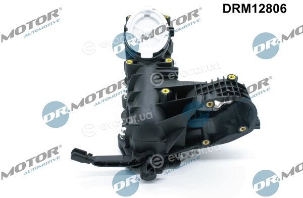 Dr. Motor DRM12806