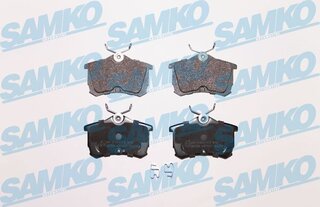 LPR / Samko 5SP1037