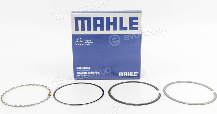 Mahle 011 58 N0