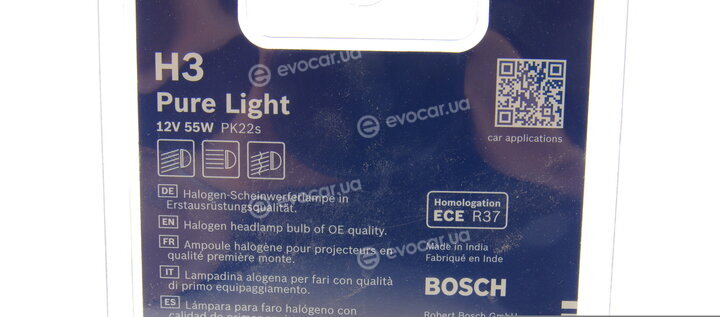 Bosch 1 987 301 006