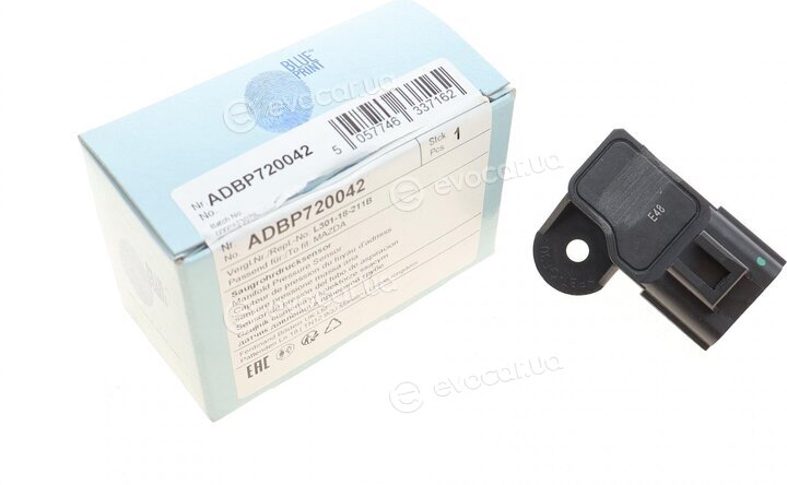 Blue Print ADBP720042