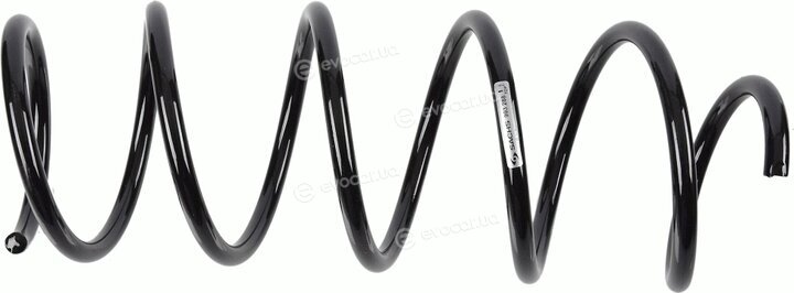 Sachs 993 288