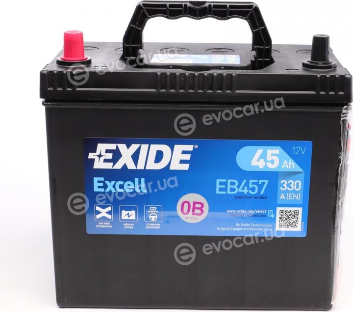 Exide EB457