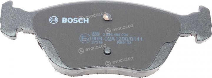 Bosch 0 986 494 004