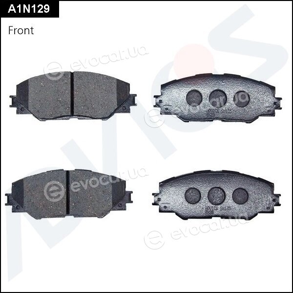 Advics A1N129