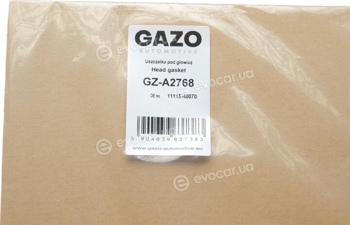 Gazo GZ-A2768