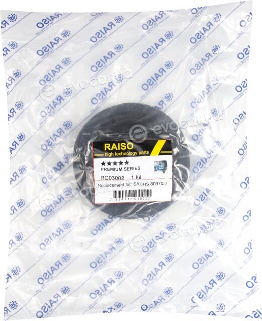 Raiso RC03002