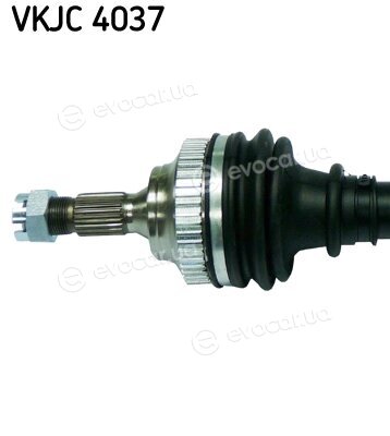 SKF VKJC 4037