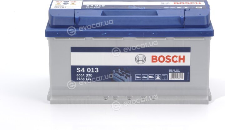 Bosch 0 092 S40 130