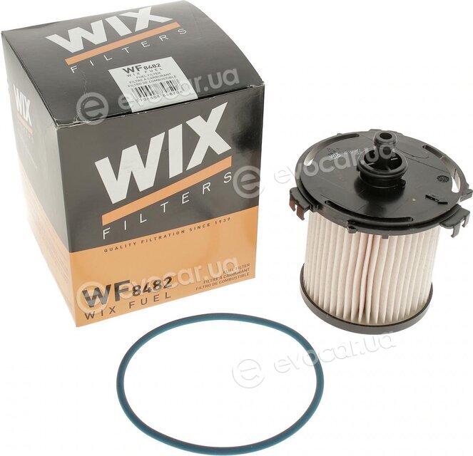 WIX WF8482