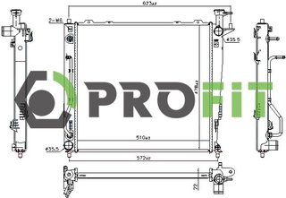 Profit 1740-0153