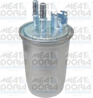 Meat & Doria 4243