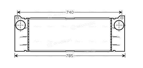 Ava Quality MSA4473