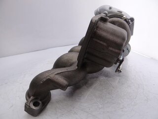 Garrett 802419-5003S