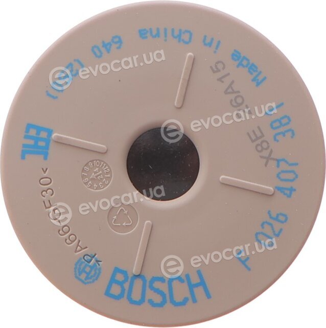 Bosch F 026 407 381