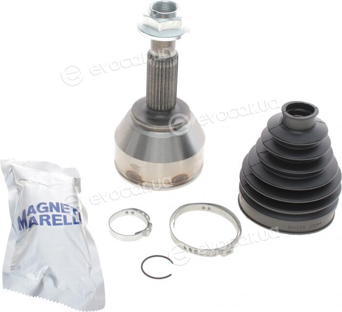 Magneti Marelli 302015100132