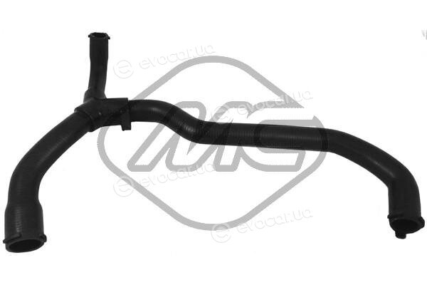 Metalcaucho / STC 08639