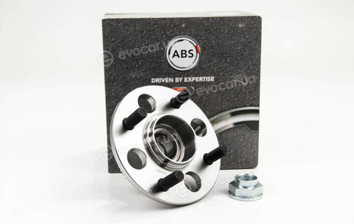 A.B.S. 200971