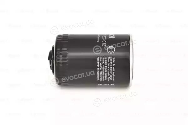 Bosch 0 451 203 012