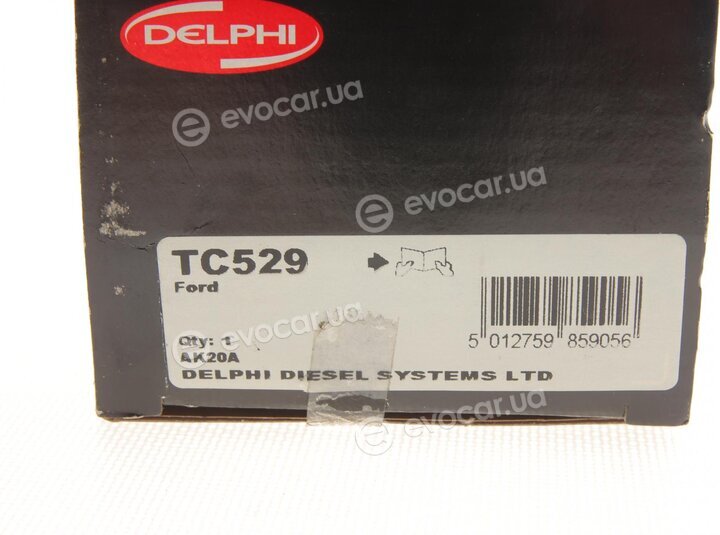 Delphi TC529